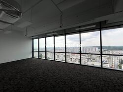 Woods Square (D25), Office #506872921